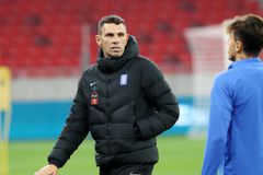 Πογέτ για Βιάλι: «Τιμή μου που τον είχα προπονητή και συμπαίκτη»