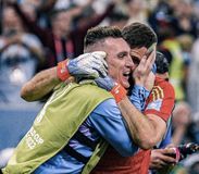 Φράνκο Αρμάνι: «Όλα είχαν μελετηθεί για τα πέναλτι στον τελικό του Μουντιάλ...»