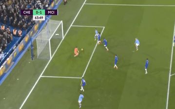 Οπαδοί της Τσέλσι χρεώνουν στον Κέπα ότι άφησε τον Μάχρεζ να σκοράρει (vid)