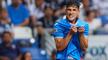 Παναθηναϊκός: Πλησιάζει το deadline για Αντούνα