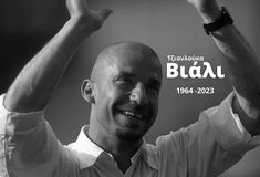 Ραγίζει καρδιές η Σαμπντόρια για Βιάλι: «Τζιανλούκα, ήταν αγάπη, αμοιβαία, άπειρη»