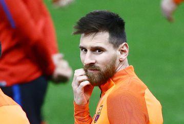 Τρίπιερ: «Ο Σιμεόνε μας έλεγε να προσευχηθούμε κόντρα στον Μέσι»