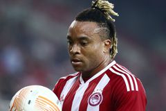 Ανακοινώθηκε ο δανεισμός του Κούντε στη Μπόχουμ