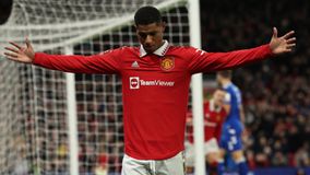 Ο «μαγικός» Ράσφορντ χάρισε την πρόκριση στην Μάντσεστερ Γιουνάιτεντ (3-1)