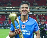 Ο Αντούνα δεν παίζει στην πρεμιέρα της Κρουζ Αζούλ