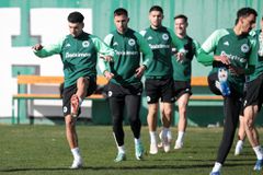 Πρώτη για Λημνιό, με Χουάνκαρ η αποστολή του Παναθηναϊκού για Παναιτωλικό