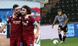 Η παράδοση των παικτών του ΠΑΟΚ στον Ατρόμητο και η ευκαιρία του Βρακά – Το πέρασμα από τη Νάπολι