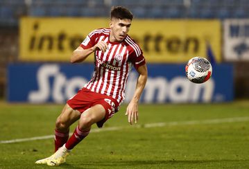 Η σκέψη με Ναβάρο βασικό κόντρα στην ΑΕΚ