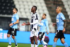 Ο ΠΑΟΚ είναι «πρωταθλητής» στα γκολ και στα χαμένα πέναλτι!