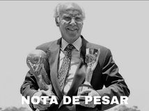 Πένθος στη Βραζιλία – Μετά τον Πελέ έφυγε σε ηλικία 92 ετών και ο τεράστιος Μάριο Ζαγκάλο