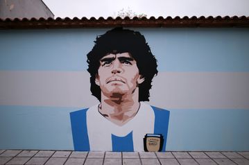 Η μετά θάνατον δικαίωση του Ντιέγκο Μαραντόνα