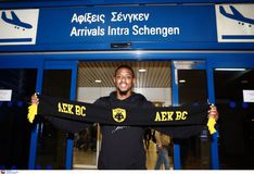 Στην Ελλάδα ο Νάιτ για την ΑΕΚ (vid)