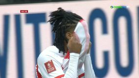 Σάντερλαντ - Νιούκαστλ: Το 0-2 με το «δώρο» στον Ίσακ από την άμυνα των γηπεδούχων