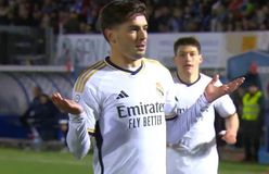 Έκανε το καθήκον της η Ρεάλ Μαδρίτης, άνετες προκρίσεις για Ατλέτικο και Χιρόνα