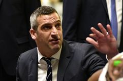 Παπανικολόπουλος: «Να γλεντήσουν οι παίκτες το δικαιούνται, αλλά μετά να μπούμε σε πεινασμένη κατάσταση ενόψει Άρη»! (vid)