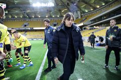 Δεν ανακοινώνει αποστολή για το ντέρμπι με τον Ολυμπιακό η ΑΕΚ