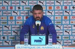 Τρομερός Γκατούζο: «Περίμενα σχεδόν τρεις μέρες στο κρύο έξω από το προπονητικό της Μπάγερν, περιμένοντας να δω το αυτοκίνητο του Γκουαρδιόλα να φτάνει»