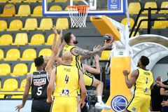 Που θα δείτε Basket League και τη «μάχη» της Εθνικής Ελλάδας