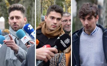 Βιασμός, φυλακή, δικαστήρια, σεξουαλικό σκάνδαλο: Η σκοτεινή ιστορία πίσω από την Αραντίνα, που σήμερα υποδέχεται τη Ρεάλ Μαδρίτης