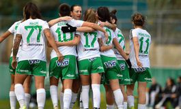 Άστραψε και βρόντηξε ο Παναθηναϊκός: Διέλυσε 12-0 την Καρδίτσα!