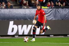 Εquipe: «Ο Ολυμπιακός θέλει δανεικό τον Σαλάχ»