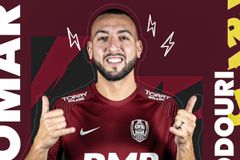 Ο Ελ Καντουρί έγινε κάτοικος Ρουμανίας και με τη... βούλα