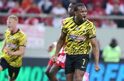 Όλοι οι παίκτες της ΑΕΚ που έχουν βρει δίχτυα στο γήπεδο Καραϊσκάκη, θα είναι απόψε παρόντες