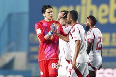 Ολυμπιακός: Επέστρεψε το σοβαρό πρόσωπο στην άμυνα