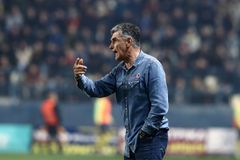 Μεντιλίμπαρ: Ικανοποιημένος γιατί βγήκε το πλάνο του!