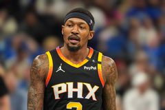 Κίνηση-μήνυμα από τους Σανς και στο βάθος... Μπάτλερ