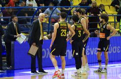 Το «δώρο» του Σάκοτα στους παίκτες της ΑΕΚ!