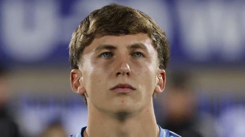 Ο λόγος που οι Αργεντίνοι «βλέπουν» τον Αντίνο στη Ρίβερ Πλέιτ