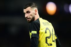 Εμπόδια στη μεταγραφή του Μήτογλου στη Σαμπντόρια