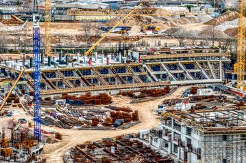 Γήπεδο Παναθηναϊκού: Εγκρίθηκε η διατήρηση αρχαιοτήτων - Προχωρούν οι εργασίες στο νότιο πέταλο