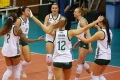 Ο Παναθηναϊκός «άλωσε» την Πορτογαλία και αγγίζει την πρόκριση στους «8» του Challenge Cup