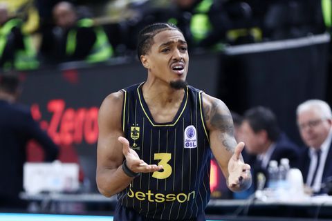 Άργησε να ξυπνήσει στην Ισπανία ο Άρης και ηττήθηκε από την Μανρέσα