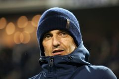 Ο Λουτσέσκου «τρελάθηκε» στο flash interview: «Το σκορ έπρεπε να είναι 5-1, κάναμε πλάκα»