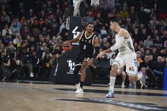 Σούπερ Ρεάλ στο τέταρτο δεκάλεπτο και ανατροπή επί της Βιλερμπάν