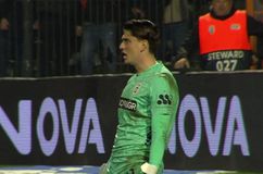 Το πέναλτι που έπιασε ο Μοναστηρλής και έστειλε τον ΠΑΟΚ στα προημιτελικά