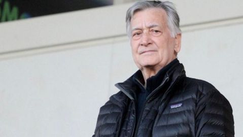 Οι ευχές του Παναιτωλικού στον Φώτη Κωστούλα