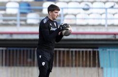 Ποιος είναι ο Δημήτρης Μοναστηρλής που κάνει ντεμπούτο με τον ΠΑΟΚ κόντρα στον Ατρόμητο