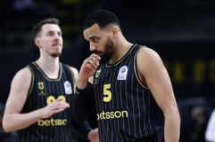 Η βαθμολογία στον όμιλο του Άρη στο EuroCup μετά την ήττα από την Μανρέσα