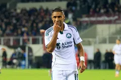 Το αντίο του Τετέ στον Παναθηναϊκό (pic)