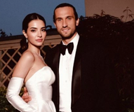 Η εντυπωσιακή σύζυγος του Γιουσούφ Γιαζίτσι