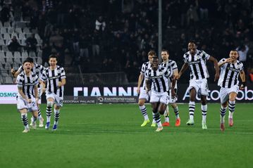 Πώς επιλέχθηκαν οι πέντε παίκτες του ΠΑΟΚ που εκτέλεσαν τα πέναλτι με τον Ατρόμητο