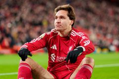 Η Γιουβέντους εξετάζει την επιστροφή του Κιέζα με τη μορφή δανεισμού