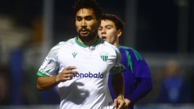 Ενίσχυση με Μαξιμιλιάνο Μορέιρα για την Καλαμάτα