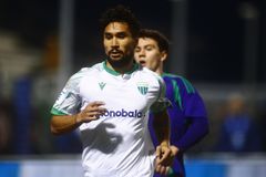 Ενίσχυση με Μαξιμιλιάνο Μορέιρα για την Καλαμάτα