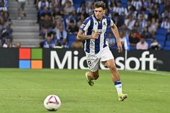 Παναθηναϊκός: Στο μικροσκόπιο ο Χάβι Λόπεθ για το αριστερό άκρο της άμυνας