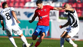 Ενίσχυση για τον Πανιώνιο με την επιστροφή των Φελίσιο και Αλεξανδράκη